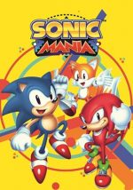 Sonic Mania v1.03 [PC-Game]  [Multi-Español]  [Mega]