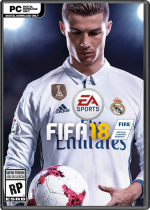 FIFA 18  [PC-Game]  [Multi-Español]  [Mega] [ISO]
