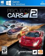 Project CARS 2 Deluxe Edition [PC-Game]  Mega [Multi-Español] [ISOl]