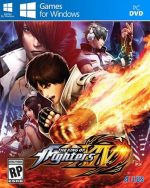 The King of Fighters XIV Steam Edition v1.17 [PC-Game]  [Multi-Español] Mega