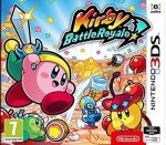 Kirby Battle Royale [EUR] 3DS [Multi-Español]