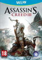 Assassin’s Creed III [USA] Wii U [USB-Rip] [Multi-Español]
