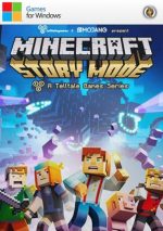 Minecraft Story Mode Episodio 5 [PC-Game] [Mega] [Español]