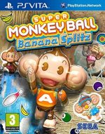 Super Monkey Ball Banana Splitz (NoNpDrm) + (DLC) [USA] PSVITA [Multi-Español] Mega