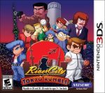 River City Tokyo Rumble (USA) 3DS (Region-Free) CIA