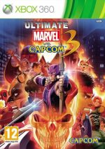 Ultimate Marvel vs. Capcom 3 [XBOX 360] RGH-Jtag [Region Free] [Multi-Español]