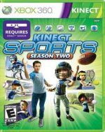 Kinect Sports Season 2  [XBOX 360] RGH-Jtag [Region Free] [Multi-Español]