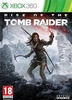 The Rise of the Tomb Raider [XBOX 360] RGH-Jtag [Region Free] [Multi-Español]
