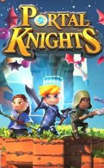 Portal Knights v1.2.6 [Android] [Español] .apk