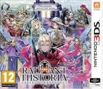 Radiant Historia Perfect Chronology (EUR) 3DS