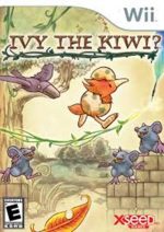 Ivy the Kiwi [Wii] [NTSC] [Multi-Español] [ISO]
