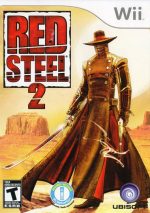 Red Steel 2  [Wii] [NTSC] [Multi-Español] [ISO]