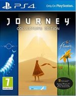 Journey Collector’s Edition [PS4] [PKG] [EUR] [PS4HEN 4.05] [Multi-Español]
