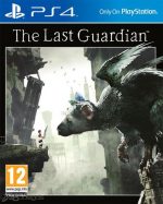 The Last Guardian [PS4] [PKG] [AU]  [Multi3-Español] [PS4HEN 4.05]