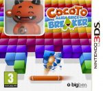 Cocoto – Alien Brick Breaker (EUR) 3DS (Region-Free) (Multi-Español) CIA