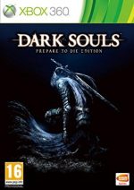 Dark Souls Prepare To Die Edition [XBOX 360] RGH-Jtag [Region Free] [Multi-Español]