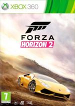Forza Horizon 2 [XBOX 360] RGH-Jtag [Region Free] [Multi-Español]